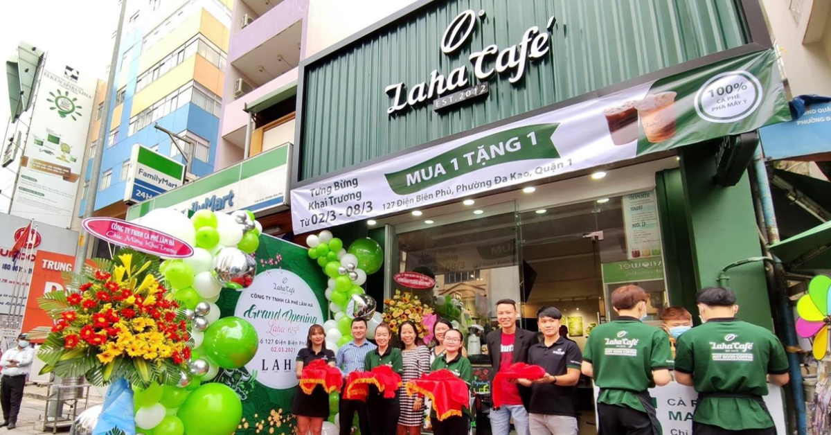 Top 15 các bước mở quán cafe cần phải thực hiện