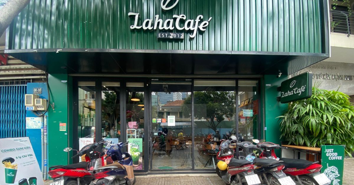 Top 10 bước mở quán cafe quận 1 chi tiết tăng tỷ lệ thành công