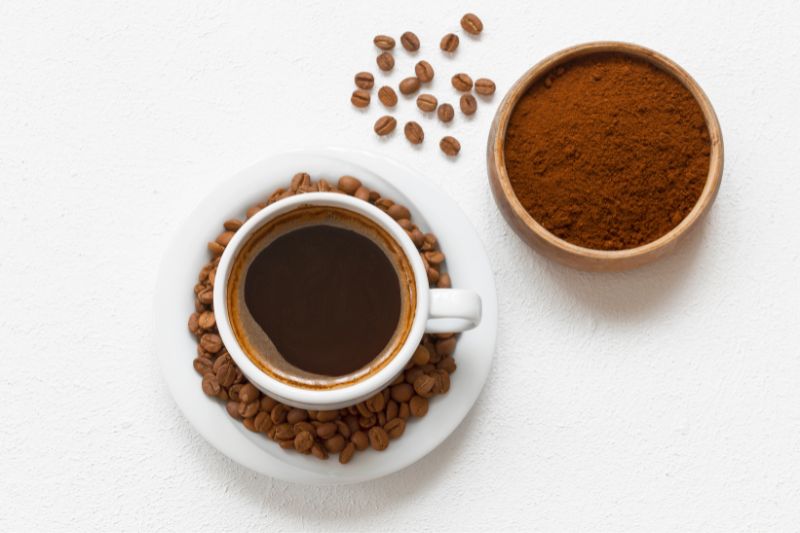 Phân loại cà phê Arabica và Robusta để biết hương vị mỗi loại