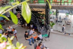 Kinh nghiệm mở quán cafe tại nhà Đồng Nai tăng tỉ lệ thành công